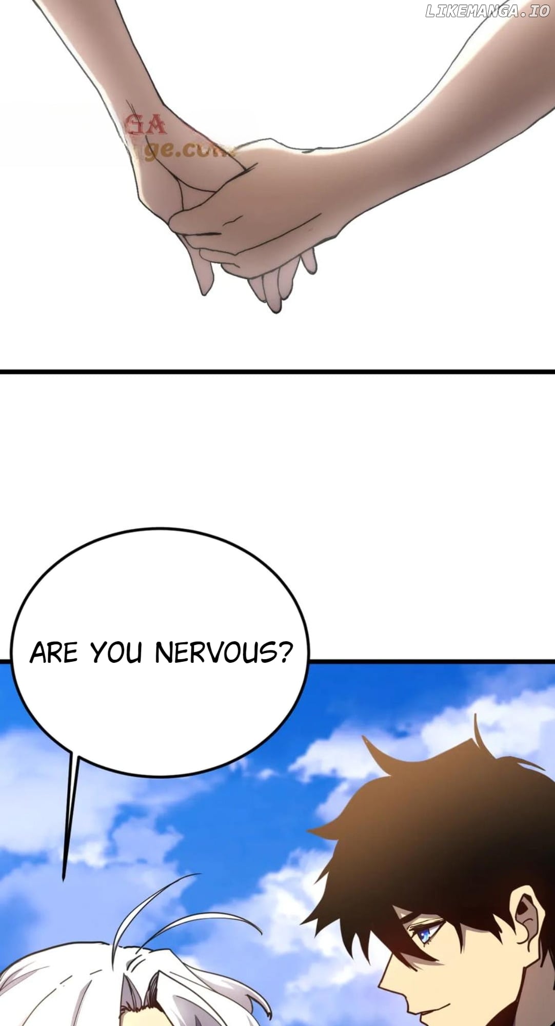 Log into the Future Chapter 208 - page 7